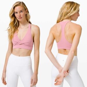 Lululemon Sweet Awakenings Bra
